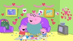 Valentine's Surprise