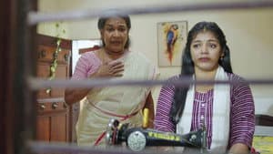 Radhamma Criticises Ganga