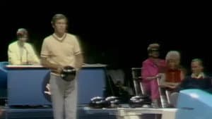 Ed Ames and McLean Stevenson vs. Richard Deacon and Tom Kennedy