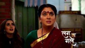 Sumit Comes to Shut Jagdish's Food Stall