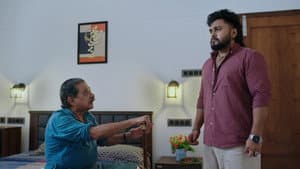 Raghu Nath's Plea Shakes Naren