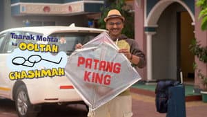Patang King Pohche Jaipur