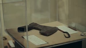 Written in Stone