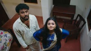 Kaveri Finds Vineeth