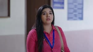 Yamuna Thrown Out of Class