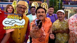 4000 Episodes Ki Journey