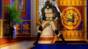 Guard Duty