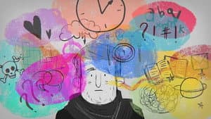 Why do we lose our memory?