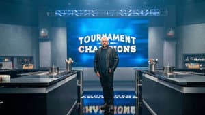 The Tournament Begins