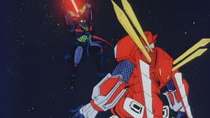 The Final Battle of Defence