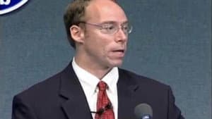 Dr. Steven Greer