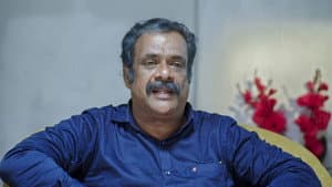 Narayanan's Kind Gesture