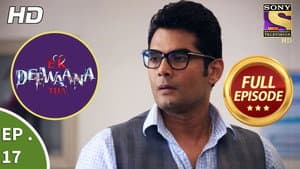 Vyom's Life Under Threat