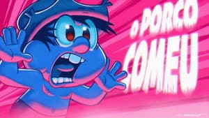 The Pig Ate It - EP1