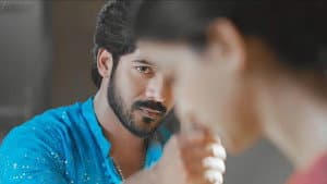 Indu's plan to expose Siddhu and Sneha's affair