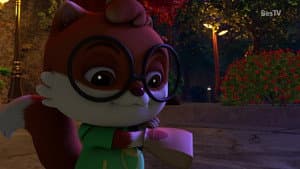 Episode 20