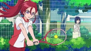 Get the Win! Asuka's Friendship Smash!