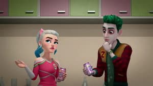I Scream Soda
