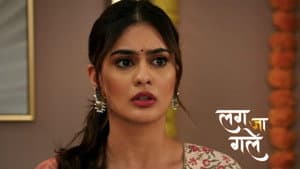 Meena's Accusation Against Ishani