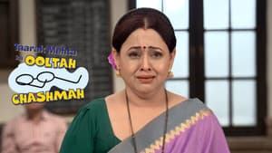 Madhavi Lies To Bhide