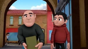 Episode 16