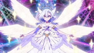 Hero Who Saves the World
