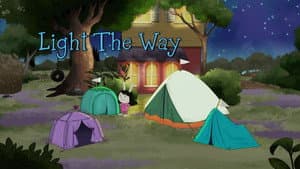 Light the Way