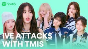 IVE attacks with TMIs