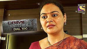 Malad Murder Case, Mumbai