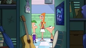Candace the Hall Monitor
