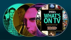 The Week of Jan. 8