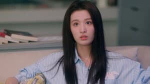 Qian Fei Gets Fired