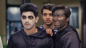 Problems For Shiva