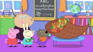 Happy Thanksgiving
