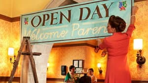 The Open Day
