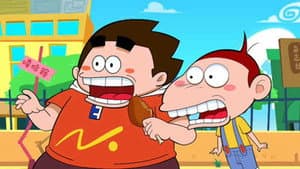 Episode 25