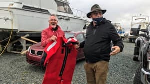 Newfoundland: Bigness