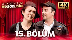 Episode 15 | Murat Başoğlu - Pelin Körmükçü
