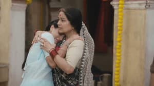 Ganga learns of Sahana's theft