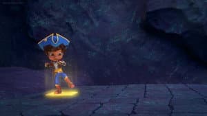 The Magic Spyglass