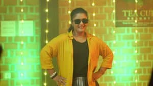 Kaveri Astonishes Nivin