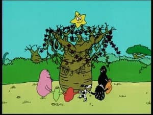 Madagascar - Baobab