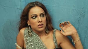 Deeya Controls Nishigandha