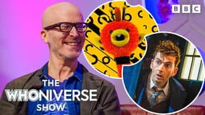 Murray Gold On The 'Danger' of Dugga Doo and NEW Soundtrack Releases!