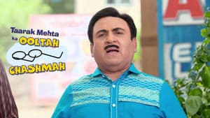 Jethalal Faces Babuji's Anger