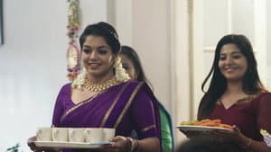 Ganga's Big Day