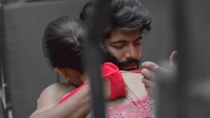 Durgavati learns that Sneha is Ganga's daughter
