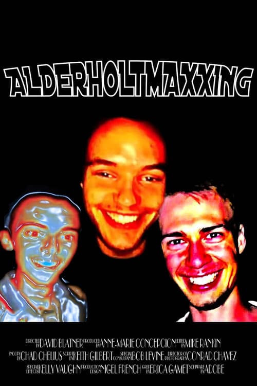ALDERHOLTMAXXING