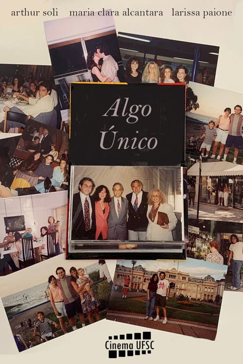 Algo Único