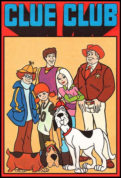 Clue Club